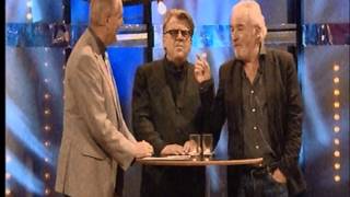 Olsen Brothers with Band - All I Have To Do Is Dream, live Top Charlie