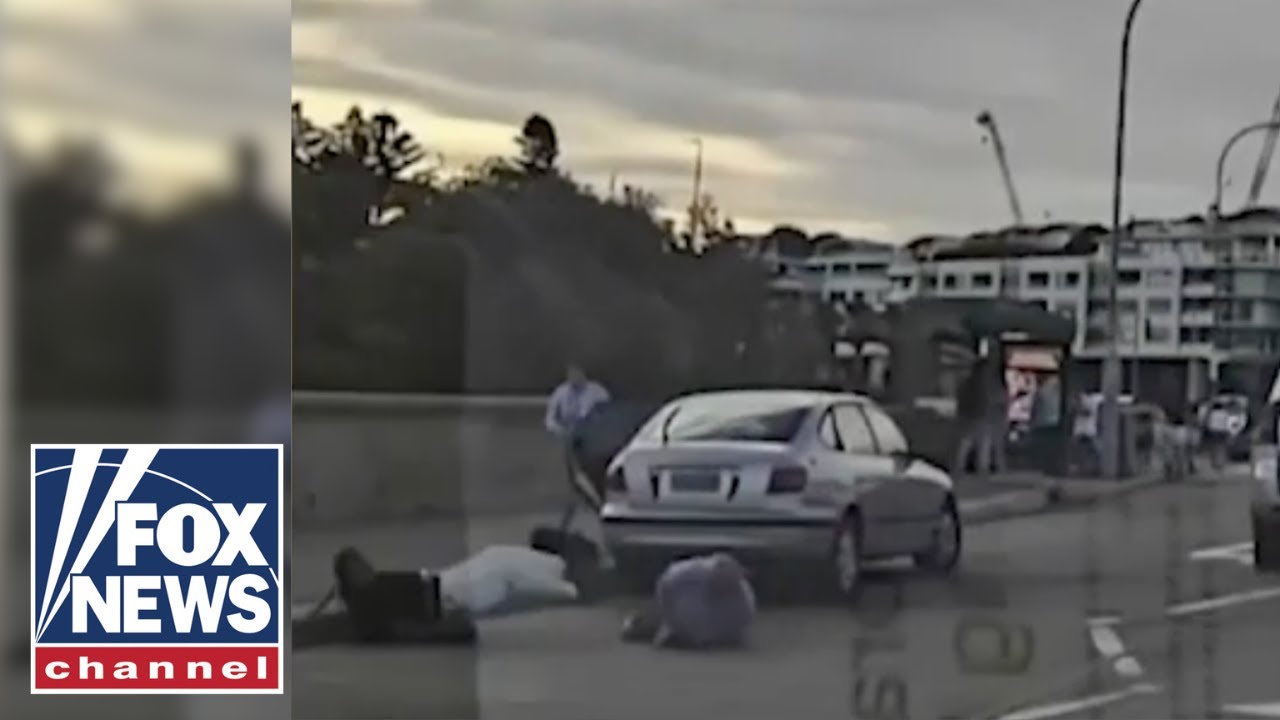 LIVE: Australia says Bondi Beach massacre was ISIS-inspired — new details in terror investigation