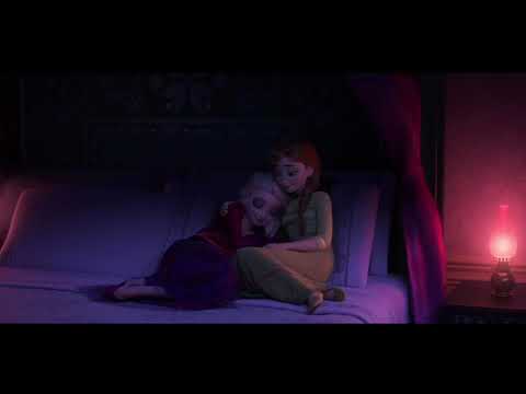 Nadia Rosyada, Mikha Sherly Marpaung - All Is Found/Semua Akan Ditemukan (Indonesian)