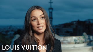 Louis Vuitton Women's Cruise 2025 Show | Guest Impressions