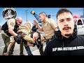 Investigating The Murderous Sheriff Gangs Of Los Angeles