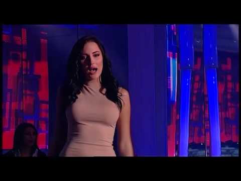 Aleksandra Prijovic - Senke - HH - (TV Grand 10.11.2016.)