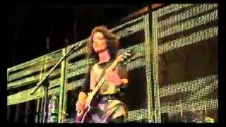 Katie Melua  &quot;Ghost Town&quot; (Concert)