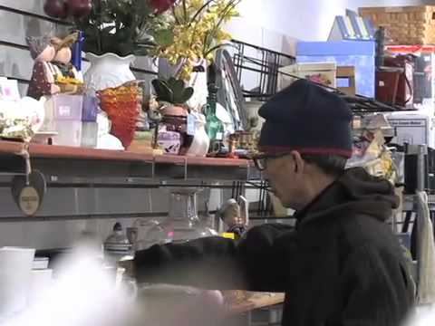 Needham Community  Council Thrift Shop