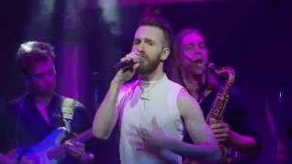 Michael Blume - Colors (Live at The Box)