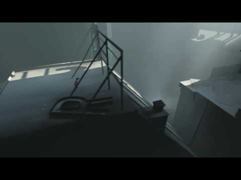 Inside Part 3 - Slave City