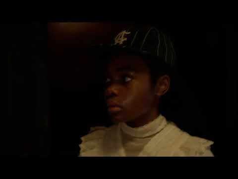 Naomi Wadler’s Speech on Lovecraft Country | Jig-a-bobo | Protect black women/girls