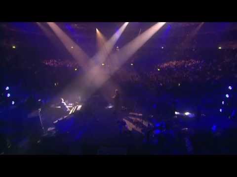 David Gilmour and Richard Wright - Smile - Live at The Royal Albert Hall (2006)