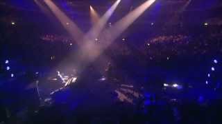 David Gilmour and Richard Wright - Smile - Live at The Royal Albert Hall (2006)