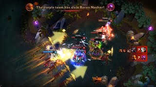 League of Legends Top 5 Plays Week 199