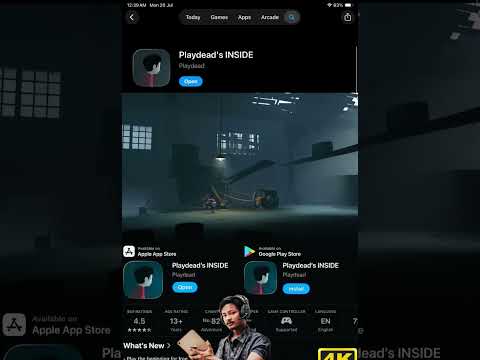 Video cover
