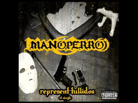02. Pakis Revenge - Manoperro