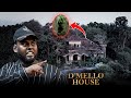 D'MELLO HOUSE ( GOA'S Most Haunted Place )