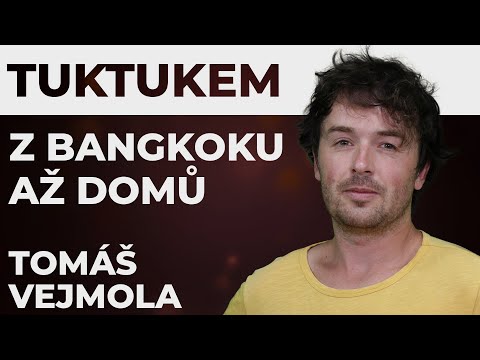 Tomík na Cestách: My máme hodinky, Indové mají čas. Srdce dobrodruha mě žene cestovat dál. | SVĚTOVÍ