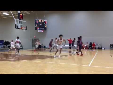 E1T1 46 EAB TIGERS 36 - Session 2