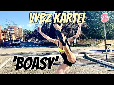 Vybz Kartel - Boasy | Dhq Alevanille