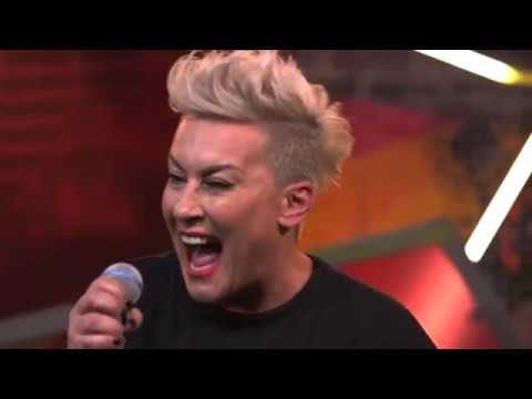 Indira Forza - Osmjehni se izdajice | PopRock.hr