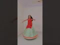 Jhume Re Gori Choreography By Me Alia Bhatt Gangubai Kathiawadi