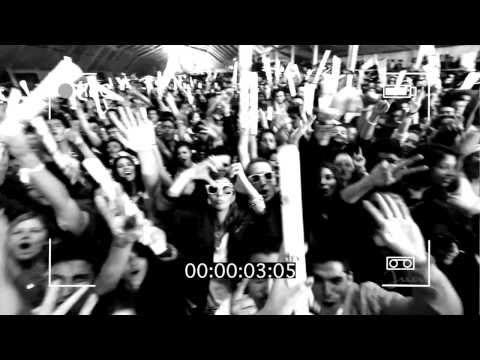 JUANO LIFESTYLE - David Guetta (Trailer)  Bogotá, Colombia