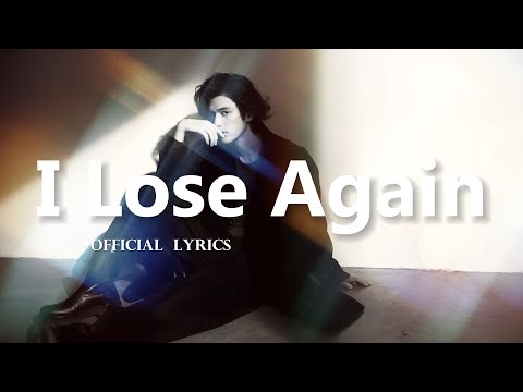 I Lose Again - QiQueen (Official Lyrics Video) English Sad Song 2026
