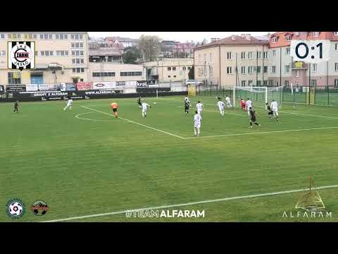 JKS Czarni 1910 Jasło - Reslogistic Błażowianka Błażowa  15/11/2025 (Retransmisja)4 Liga Podkarpacka