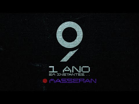 MASSERAN @ seroto9 [livestream 1 ano]