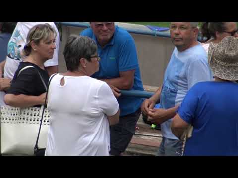 SC Columbia | Meisterfeier | Ausschnitte letztes Spiel | Interviews | Floridsdorf |