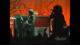 Take The Veil Cerpin Taxt (Tokyo, Japan) - The Mars Volta