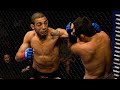 WEC 34 Jose Aldo Vs Alexandre Franca Nogueira