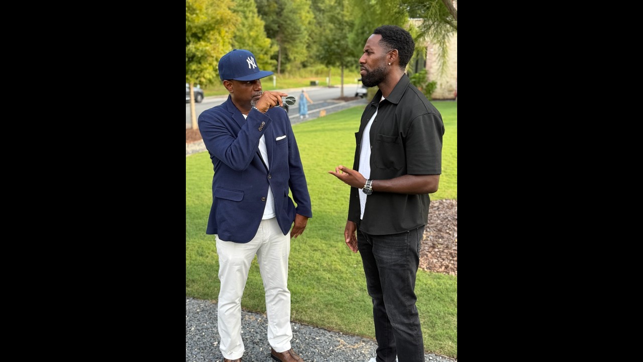 Jacoby calls Mr. Mitchell a creepy old man!
