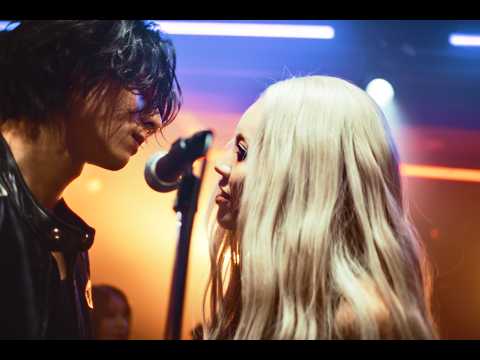 CHANMINA - Let you go feat. HIROTO (INI) 【Official Music Video】