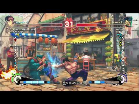 HEBOLIANSOLDIER (FE) vs. wakom1 (BI)