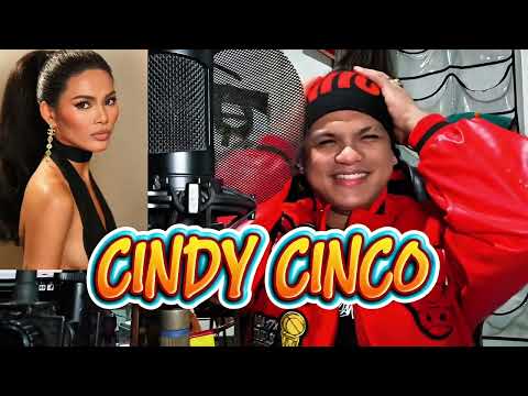 RK KENT MUSIC - CINDY CINCO BUDOTS