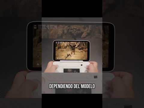 Xbox Portátil: Nombre en clave, Kennan, se lanzará en 2025 y podrás instalar Steam
