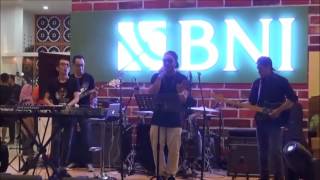 Casoy FKJ medley Freedom to Love Incognito by BONA PASCAL
