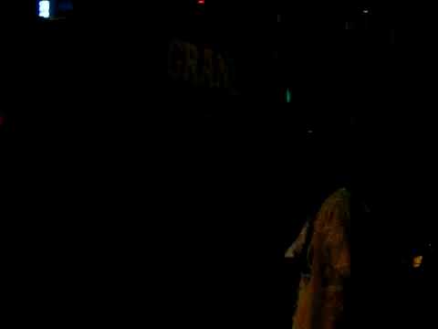 Mean Streets Ent. presents Cuttuh - Good Girl feat Bola [live]