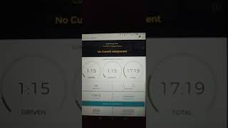 JB Hunt drive app