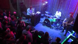 Marco Benevento WITCHES OF ULSTER 12-13-14 Philadelphia