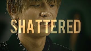 Download lagu HIGH & LOW - Shattered mp3 Download lagu HIGH & LOW - Shattered mp3