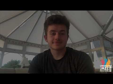 LJF ONLINE 2020: Saffron Trio ft. Eddie Lee