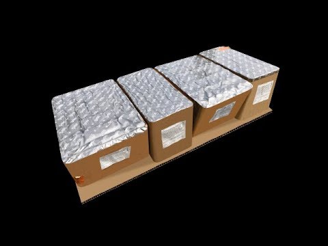 F3 - Tropic - Compound Cakes (TB312)