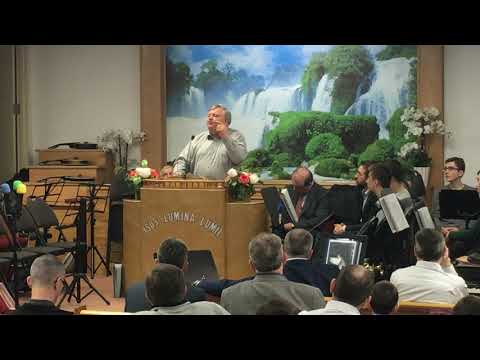 bethel montreal cornel birsan noi sintem hotariti 25 fev 2018 dim