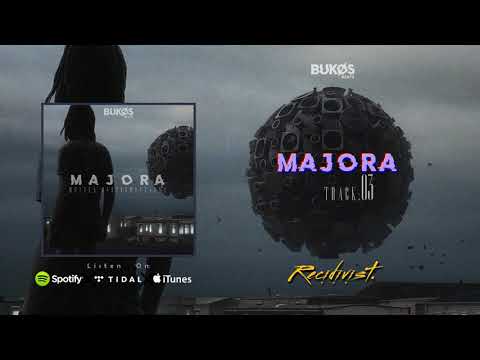 BUKOS - MAJORA