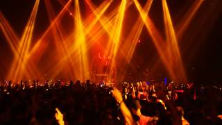 Kaskade &amp; Moguai ft. Zip Zip Through the Night - Something Something Champs