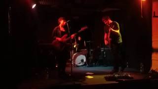 Flowers - My Only Friend - La Salvaje (Oviedo) Spain