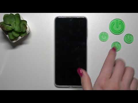 How to Disable Always On Display in Motorola Moto G23 - Muviz Edge App