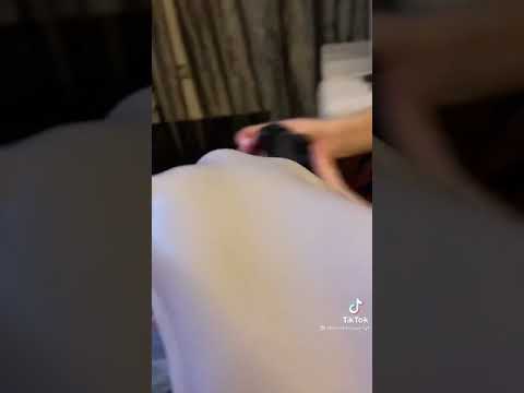 Tiburon salva a pez tiktok manolito