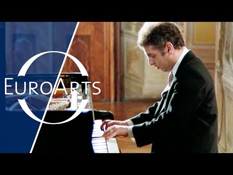 Barenboim: Beethoven - Sonata No. 7 in D major, Op. 10 No. 3