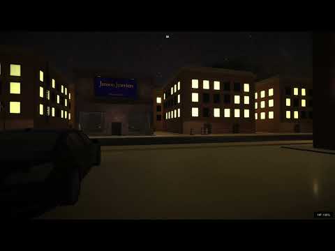Sneak Thief - Jewelry Store - 10 Seconds