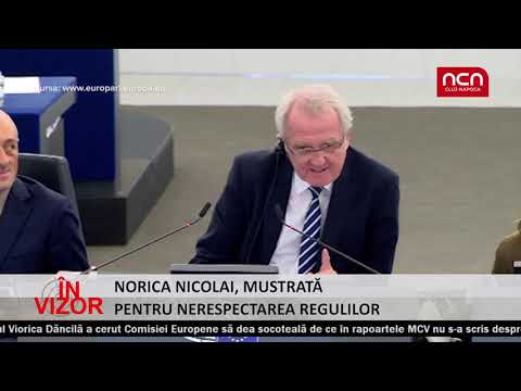 in Vizor - 03 Octombrie - Invitat Mihai Seplecan